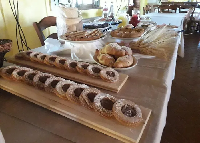 Agriturismo Ama