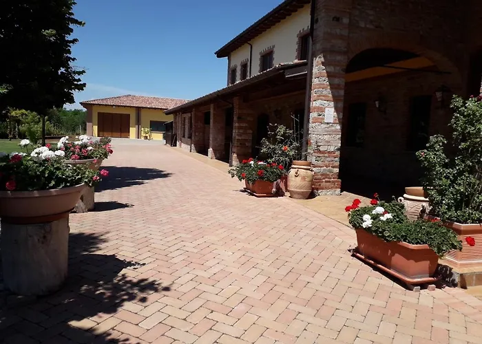 Agriturismo Ama