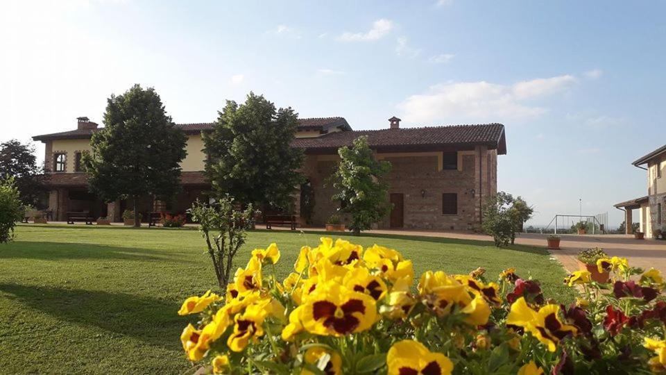 Bauernhof Ama Vigolzone