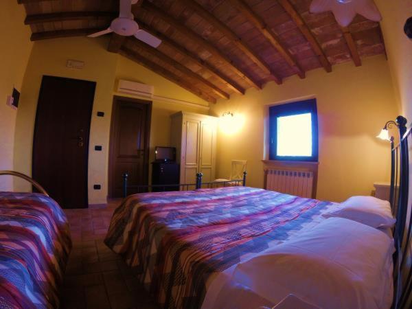 Agroturismo Ama Vigolzone