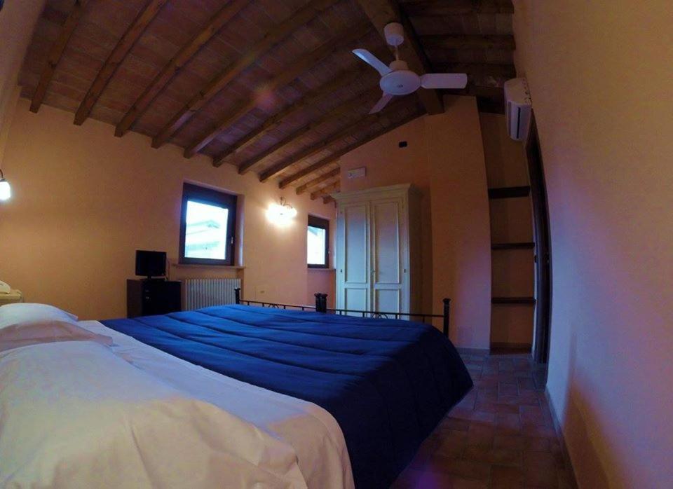 Ama Agroturismo *