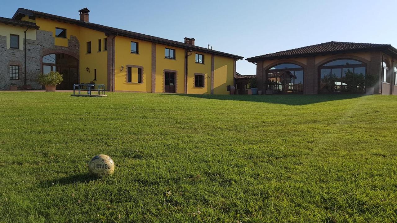 Agroturismo Ama *